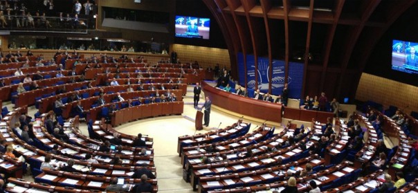 ПАСЕ наплевала на Минский протокол, решив подбросить дров к костер войны ПАСЕ наплевала на Минский протокол, решив подбросить дров к костер войны