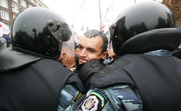 В снайперы Майдана «назначили» не тех