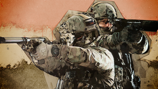 Документальный проект. Кто победит в мировой войне? (13.01.2017)