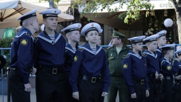 Понять, догнать и победить. Про обучение детей элиты за рубежом