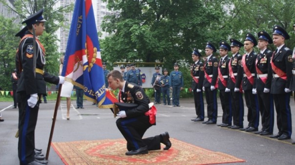 Понять, догнать и победить. Про обучение детей элиты за рубежом