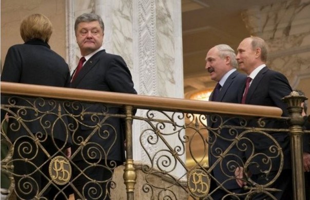 Не рождённое не умирает. Ростислав Ищенко