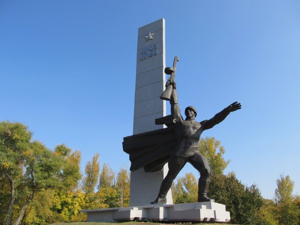 «Захистники» без президента