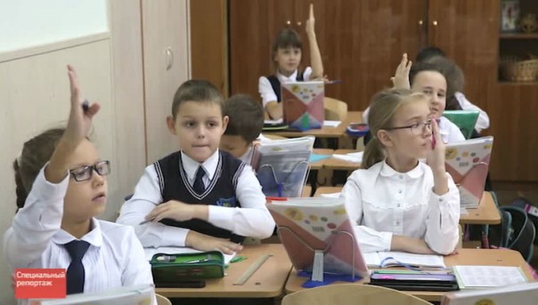 Вам и не снилось. Специальный репортаж Дениса Арапова