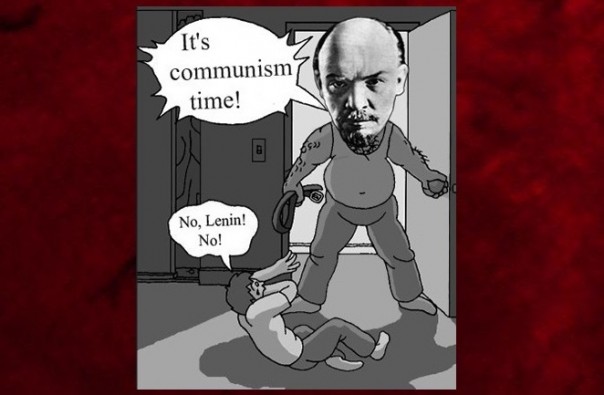 О Владимире Ильиче Ленине