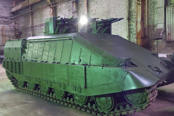 Угроза Киева построить крылатые ракеты вызвала смех Угроза Киева построить крылатые ракеты вызвала смех