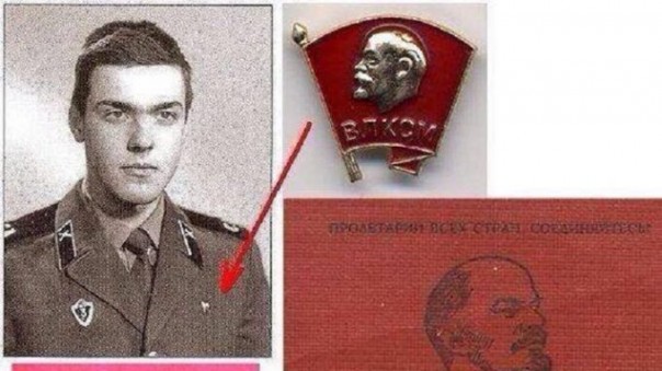 Киев: Сволочи, твари и перерожденцы. Откуда они?