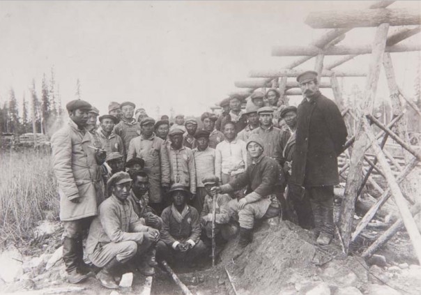 Последний город царской России: Мурманск. 5 любопытных фактов