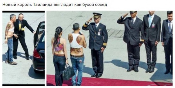 "Мыздобулы" в картинках. Смешных и не очень... 15-10-2016