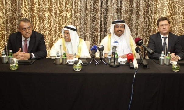 Россия делает новые ходы на шахматной доске энергетических стратегий