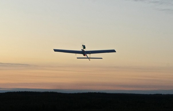 Реактивный "бумеранг" Минобороны. Первый неуязвимый беспилотник Реактивный "бумеранг" Минобороны. Первый неуязвимый беспилотник