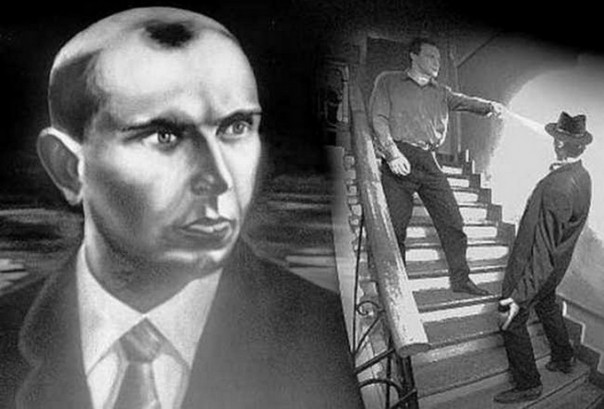 Жизненный путь Бандеры повторяет биография Парубия