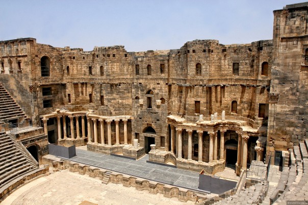 Вступление ЕС в сирийский конфликт: кто и зачем рвет Сирию на части? Вступление ЕС в сирийский конфликт: кто и зачем рвет Сирию на части?