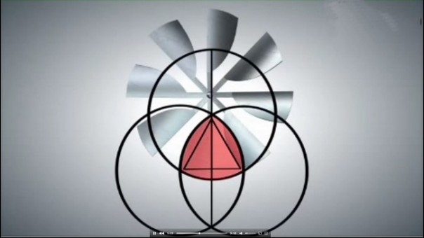 Энергия будущего: что придет на смену нефти - изобретатель из России создал уникальный ветряк Энергия будущего: что придет на смену нефти - изобретатель из России создал уникальный ветряк