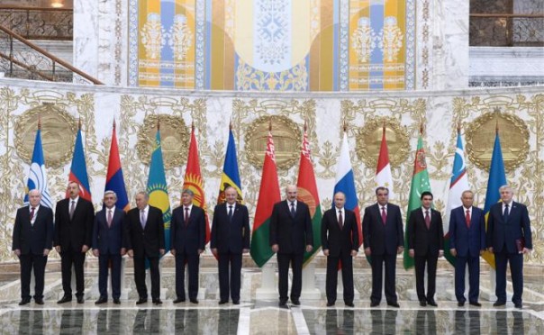 Украина теряет границу