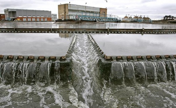 Крым подсадят на «мертвую воду»