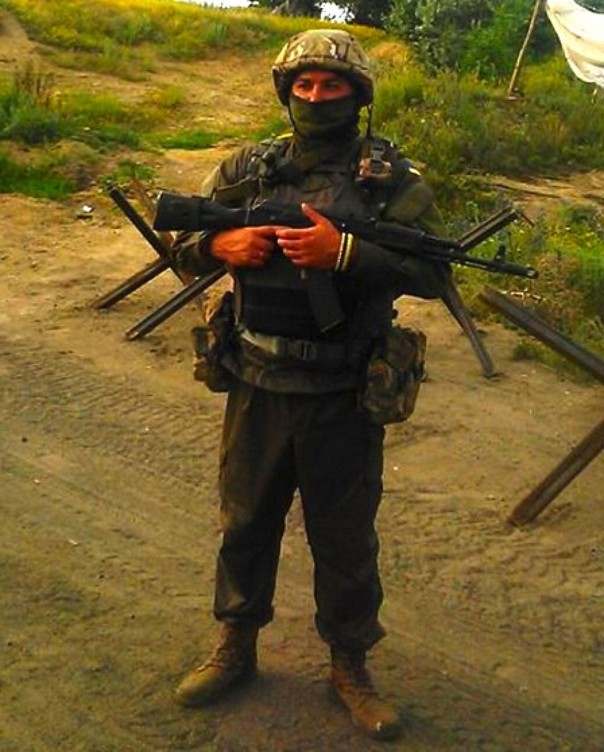 Киев готовит бесшумный захват Донбасса Киев готовит бесшумный захват Донбасса