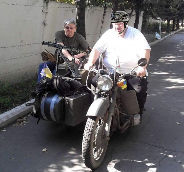 Киев готовит бесшумный захват Донбасса Киев готовит бесшумный захват Донбасса