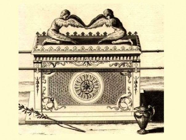 Битва за Храмовую гору Битва за Храмовую гору