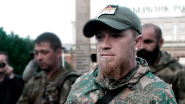 Церемония прощания с Моторолой пройдёт 19 октября в театре оперы и балета ДНР