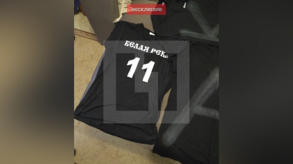 В Башкирии задержали банду из 17 нацистов