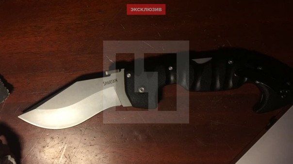 В Башкирии задержали банду из 17 нацистов