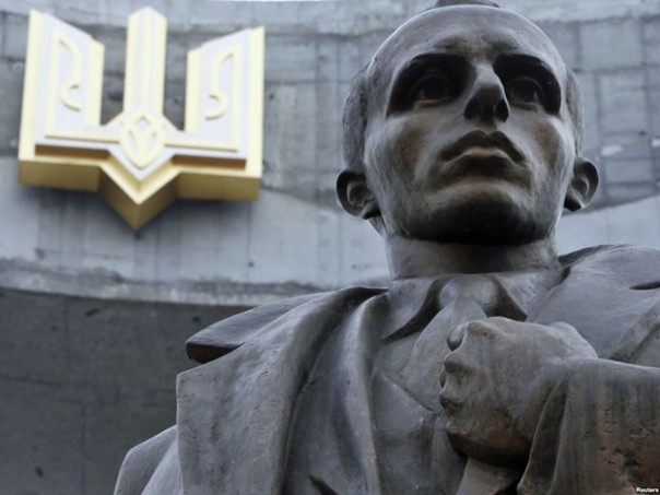 Бандеровщина на Ровенщине. Олег Трофимов Бандеровщина на Ровенщине. Олег Трофимов