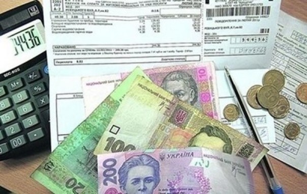 Удавка сжимается: Кабмин Украины обязался перед МВФ до апреля монетизировать субсидии