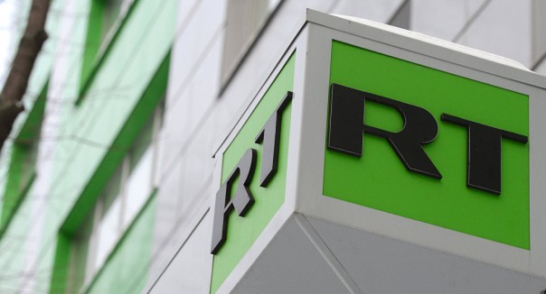 Наглосаксы испугались и сдают назад: RBS отказалась от идеи закрытия счетов RT в Великобритании