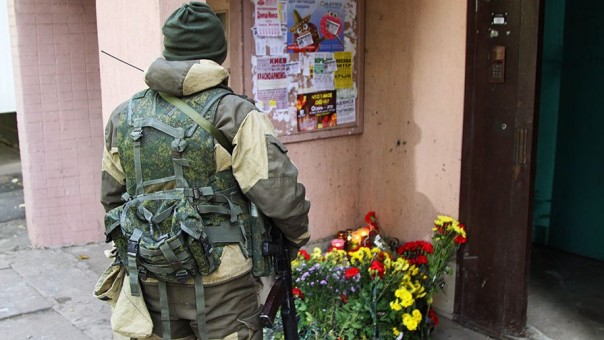 О Мотороле. Сослуживцы, друзья и не только