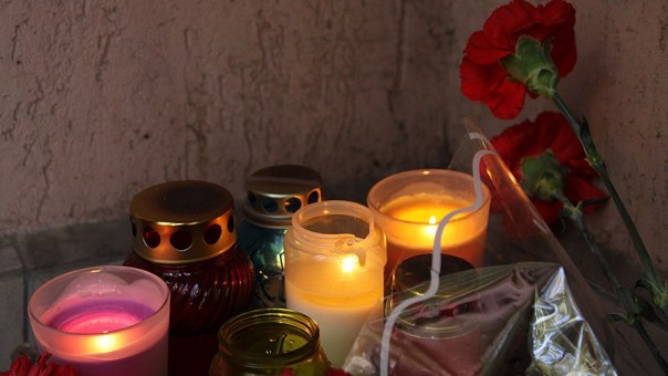 О Мотороле. Сослуживцы, друзья и не только