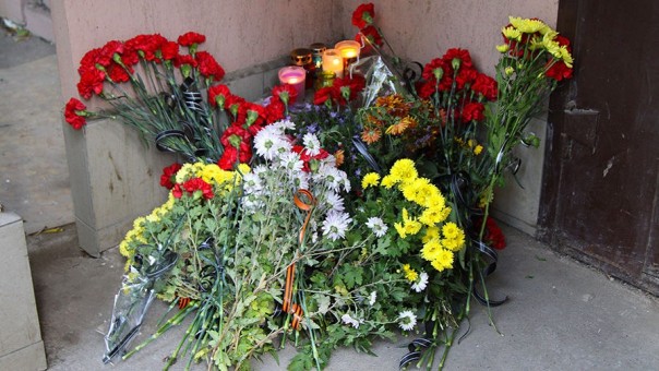 О Мотороле. Сослуживцы, друзья и не только