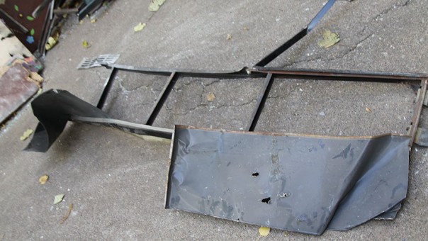 О Мотороле. Сослуживцы, друзья и не только