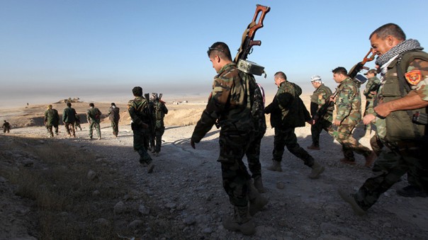 Алеппо не Мосул: политика двойных стандартов Вашингтона