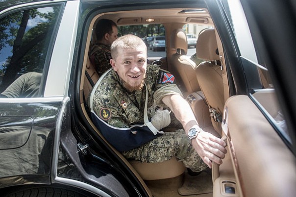 Дом полковника Павлова Дом полковника Павлова