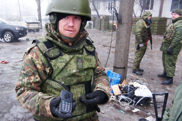 Дом полковника Павлова Дом полковника Павлова