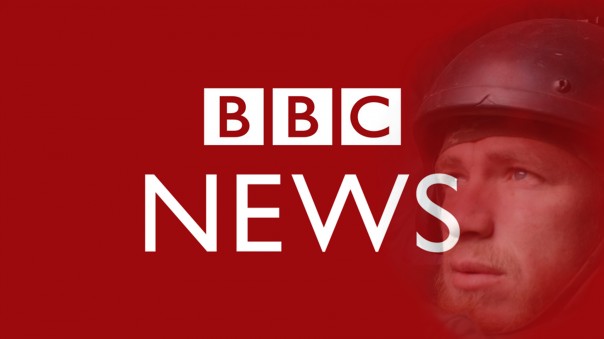 Демократия во всей красе: журналистов BBC заставили переписать заголовок новости про убийство Мотороллы