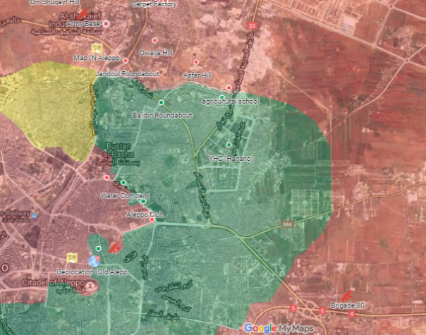 Алеппо: оперативная пауза, в Хаме атака террористов, ИГ бежит из Ирака в Ракку и Пальмиру | Подборка видео с Ближневосточного фронта Алеппо: оперативная пауза, в Хаме атака террористов, ИГ бежит из Ирака в Ракку и Пальмиру | Подборка видео с Ближневосточного фронта