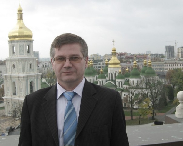 Пультовая охрана «Статус» под руководством "психа"