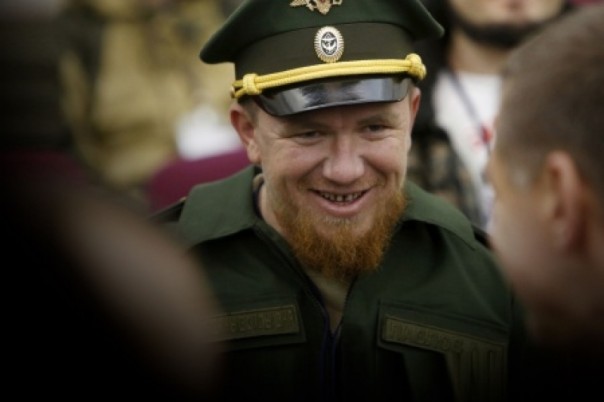 Западные СМИ: Моторолу убили украинские неонацисты