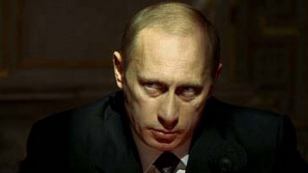 Превращение России в символ зла – признак отчаяния Америки