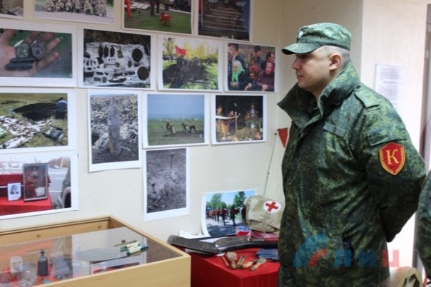 Сводка от НМ ЛНР 19 октября 2016 года. Киев не устраивает 30-дневный срок реализации Рамочного решения о разведении сил