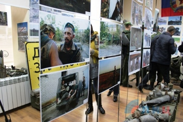 Сводка от НМ ЛНР 19 октября 2016 года. Киев не устраивает 30-дневный срок реализации Рамочного решения о разведении сил