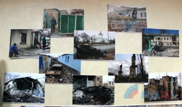 Сводка от НМ ЛНР 19 октября 2016 года. Киев не устраивает 30-дневный срок реализации Рамочного решения о разведении сил