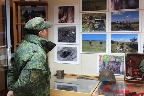 Сводка от НМ ЛНР 19 октября 2016 года. Киев не устраивает 30-дневный срок реализации Рамочного решения о разведении сил