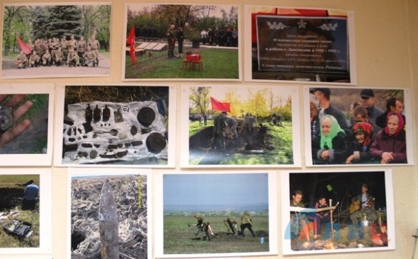 Сводка от НМ ЛНР 19 октября 2016 года. Киев не устраивает 30-дневный срок реализации Рамочного решения о разведении сил