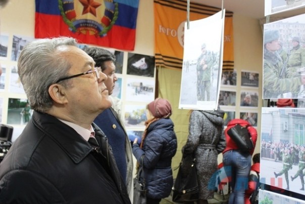 Сводка от НМ ЛНР 19 октября 2016 года. Киев не устраивает 30-дневный срок реализации Рамочного решения о разведении сил