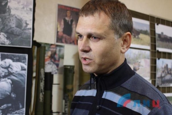 Сводка от НМ ЛНР 19 октября 2016 года. Киев не устраивает 30-дневный срок реализации Рамочного решения о разведении сил