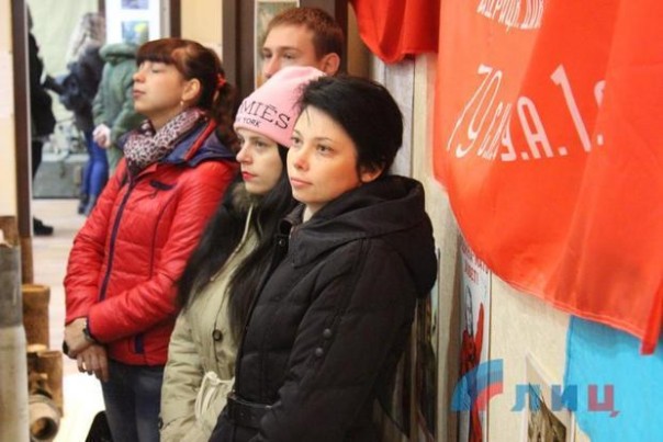 Сводка от НМ ЛНР 19 октября 2016 года. Киев не устраивает 30-дневный срок реализации Рамочного решения о разведении сил