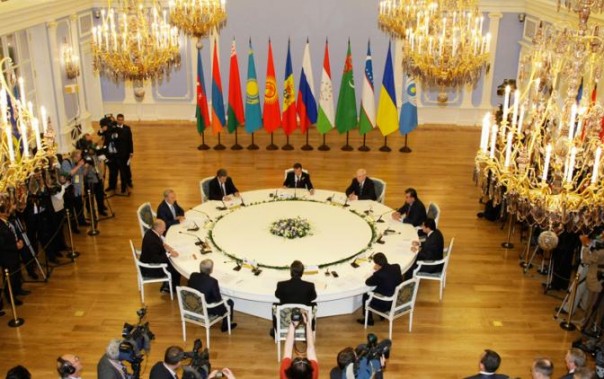 Украина возрождает единый Союз